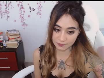 Sweetkatik August 09, 2025 Chaturbate stream image