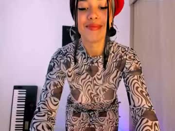 Venus_Azul August 09, 2025 Chaturbate stream image