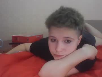 Babyvibe August 09, 2025 Chaturbate stream image