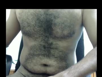 Hairy_Har August 09, 2025 Chaturbate stream image