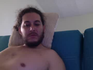 Hornyyogi8 August 09, 2025 Chaturbate stream image