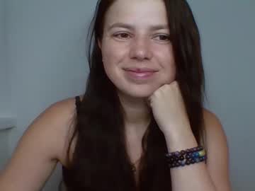 Make_Mesmile August 09, 2025 Chaturbate stream image
