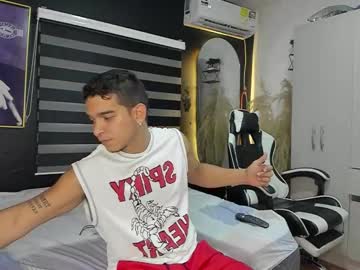 Natan_77 August 09, 2025 Chaturbate stream image