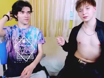 Nic_Ky August 09, 2025 Chaturbate stream image