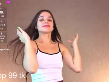 Nina_Fierce August 09, 2025 Chaturbate stream image