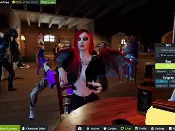 Your_Punishment stream photo from August 09, 2025