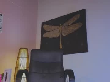Caro_Zapata August 09, 2025 Chaturbate stream image