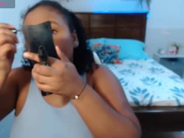 Caroldelatorre August 09, 2025 Chaturbate stream image