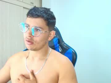 Dantraxx August 09, 2025 Chaturbate stream image