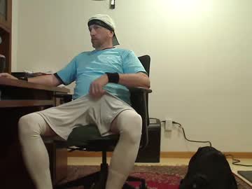 Hockeybud August 09, 2025 Chaturbate stream image