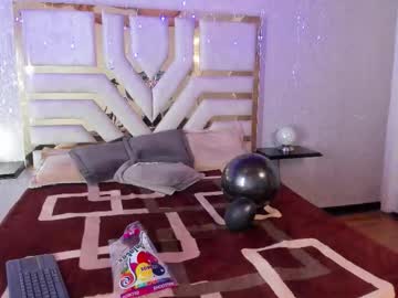 Ivyangel_Mei August 09, 2025 Chaturbate stream image