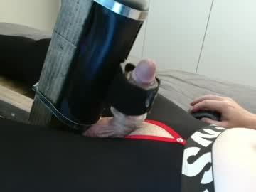 Morty208820 August 09, 2025 Chaturbate stream image