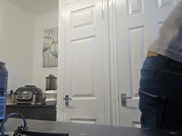 Trickybadboy August 09, 2025 Chaturbate stream image
