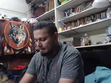 Alfaalgo August 09, 2025 Chaturbate stream image