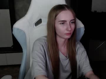 Cutti_Crystal August 09, 2025 Chaturbate stream image