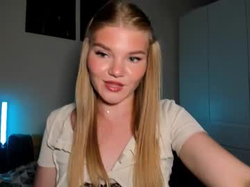 Hi_Nikky August 09, 2025 Chaturbate stream image