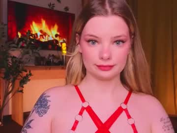 Hottie_Jane August 09, 2025 Chaturbate stream image