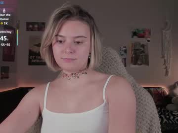 Kitten_Kween_ August 09, 2025 Chaturbate stream image