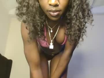 Ladasha_Montaz August 09, 2025 Chaturbate stream image