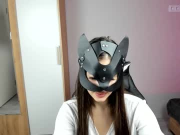 Leyablisssex August 09, 2025 Chaturbate stream image