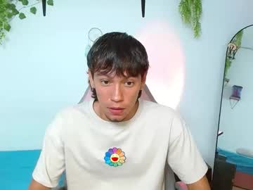 Liam_Xul August 09, 2025 Chaturbate stream image