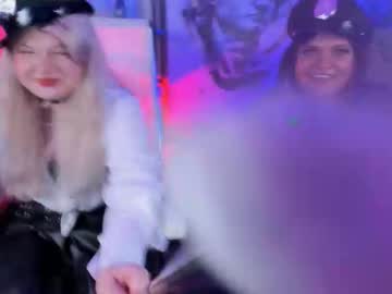 Lilithnelson August 09, 2025 Chaturbate stream image