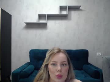 Luiza_Grey August 09, 2025 Chaturbate stream image