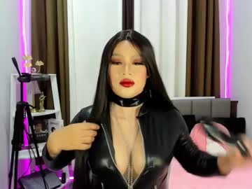Malia_Nicole August 09, 2025 Chaturbate stream image