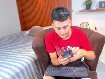 Maxc_Lion August 09, 2025 Chaturbate stream image