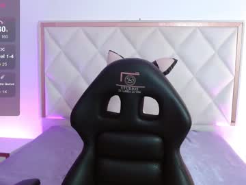 Regina_Tay August 09, 2025 Chaturbate stream image