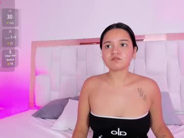 Sara_Cutie18 August 09, 2025 Chaturbate stream image