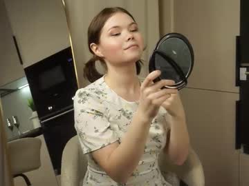 Siuchivalette August 09, 2025 Chaturbate stream image