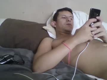 Starkharley August 09, 2025 Chaturbate stream image