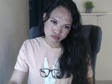 Sweetjenn_Uwuxx August 09, 2025 Chaturbate stream image