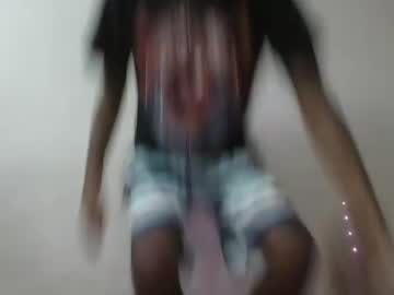 Alvin_Miler August 09, 2025 Chaturbate stream image