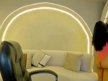 Amalia_Cruss August 09, 2025 Chaturbate stream image