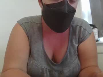 Bernyjace1974 August 09, 2025 Chaturbate stream image
