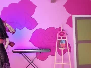 Charming_Snake_ August 09, 2025 Chaturbate stream image