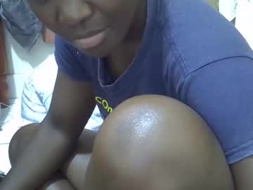 Ebonyliliana August 09, 2025 Chaturbate stream image