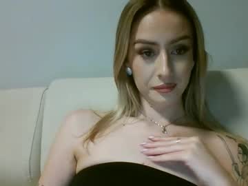 Flamemehi August 09, 2025 Chaturbate stream image