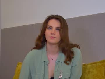 Karenclarks August 09, 2025 Chaturbate stream image
