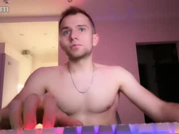Konradrobert123 August 09, 2025 Chaturbate stream image