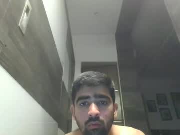 Krut387864 August 09, 2025 Chaturbate stream image