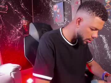 Leonardgrant_ August 09, 2025 Chaturbate stream image