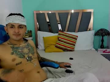 Lia_And_Thom_ August 09, 2025 Chaturbate stream image