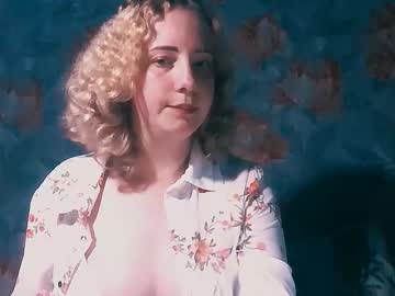 Mel_Mellie August 09, 2025 Chaturbate stream image