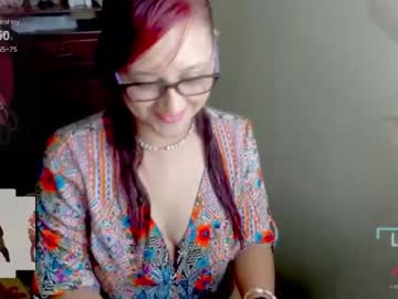 Milfobsession_ August 09, 2025 Chaturbate stream image