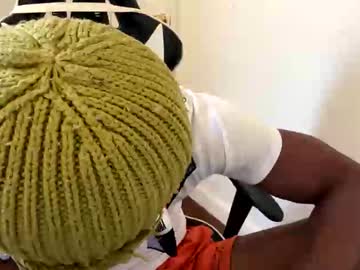 Mrlongnstrongg August 09, 2025 Chaturbate stream image