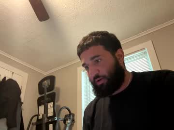 Muhieddinramadan204 August 09, 2025 Chaturbate stream image