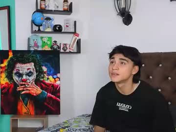 Nick2025co August 09, 2025 Chaturbate stream image
